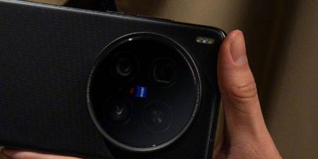 Oppo Find X9 Pro قد يتخلى عن كاميرا Periscope المزدوجة المميزة