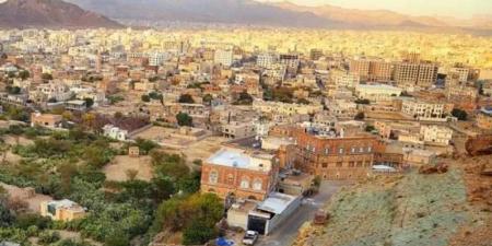 مقتل شاب على يد عمه في إحدى قرى سنحان بعد اتهامه بسرقة مزرعة ”قات”