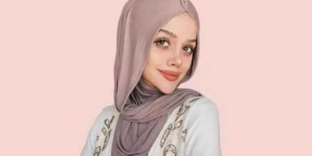 ”شاهد” مهر عبير الصغير يشعل السوشيال ميديا.. هدية روحية تفوق التوقعات