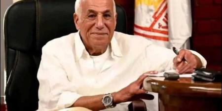 الزمالك المصري يعلن تعرض رئيس النادي حسين لبيب لوعكة صحية مفاجئة (تفاصيل)