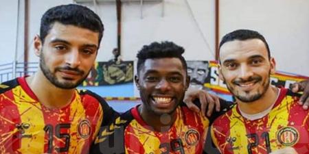 الترجي في نصف نهائي كأس إفريقيا الممتازة لكرة اليد..التوقيت والقناة