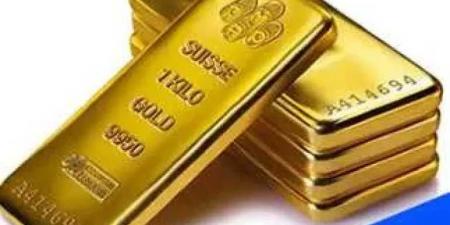 انخفاض جديد لأسعار الذهب في السعودية رغم الهدنة التجارية بين أمريكا والصين