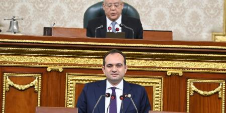 البرلمان يوافق على حذف "فارم دي" من مشروع قانون مزاولة الصيدلة
