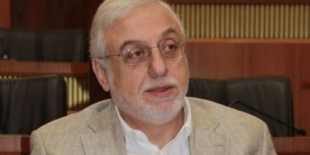 الصمد دعا لتوقيف أي شخص يطلق النار احتفالًا بنتائج الانتخابات: نرفع الغطاء عن أي مرتكب