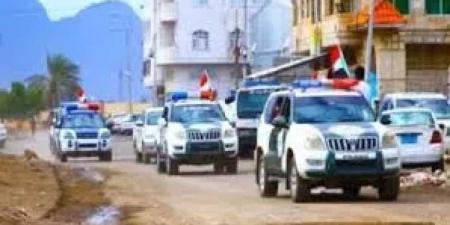 أمن عدن يؤكد دعمه للمطالب المشروعة ويحث على التنسيق المسبق لأي فعالية