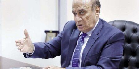 «سمير فرج»: شركات القوات المسلحة لا تنافس القطاع الخاص.. و تسهم في دعم الاقتصاد الوطني