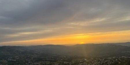 لبنان يوحنَّا الصليب