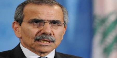 نواف سلام يزور ضريح رفيق الحريري في الذكرى العشرين لاستشهاده برفقة عدد من المسؤولين
