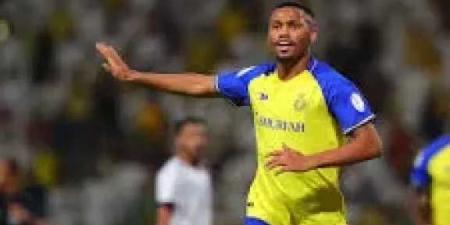 النصر يتقدم بسداسية أمام الأخدود في دوري روشن السعودي