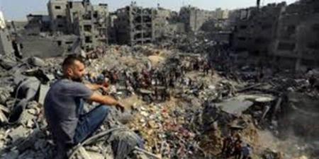 12 شهيدًا بينهم أطفال في قصف إسرائيلي يستهدف نازحين في غزة