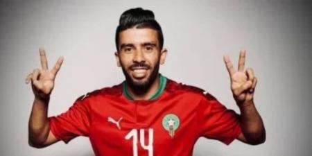 تعثر المفاوضات بين الزمالك والمغربى كريم البركاوى بسبب 25 مليون جنيه .. وحسم الصفقة خلال أيام