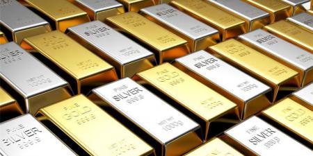 تراجع أسعار الذهب في المعاملات الفورية على وقع المباحثات الصينية – الأمريكية