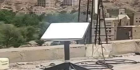 الاتصالات في عدن تعلن تسلّم أجهزة الإنترنت الفضائي ستارلينك.. موعد التشغيل وأسعار الباقات؟