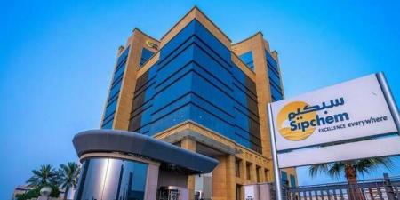 أرباح "سبكيم العالمية" الفصلية ترتفع 7.6% لزيادة الإيرادات