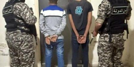 امن الدولة اعلنت توقيف اشخاص بجرم الرشوة الانتخابية في محافظتي عكار والشمال