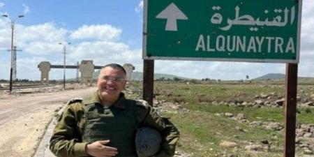 عن محاولات العدو تثبيت نفوذه في الجنوب السوري… إحياء “فرسان الجولان” وأنشطة “الدعم الاجتماعي” نموذجاً