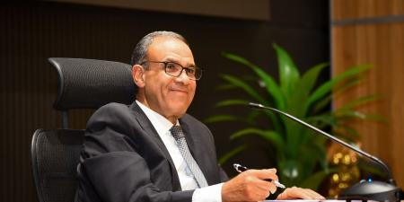 وزير الخارجية يؤكد التزام مصر بدعم السلام والاستقرار الإقليمى والدولى