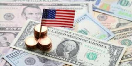 ارتفاع فائض الميزانية الأمريكية 23% في أبريل