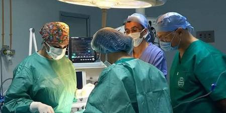 قسم جراحة الأطفال بالمستشفى الجهوي محمد التلاتلي بنابل يدخل حيز الخدمة
