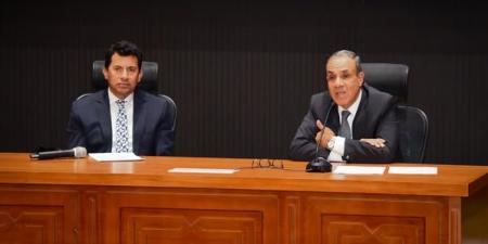 عبد العاطي يشارك في افتتاح النسخة الخامسة من منحة ناصر للقيادة الدولية
