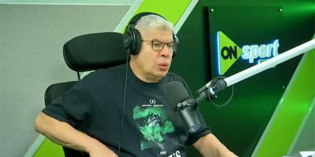 شوبير يحذر من كارثة تهدد الكرة المصرية