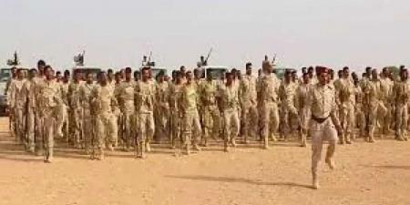 قوات النخبة الحضرمية تشن عملية عسكرية ناجحة ضد أوكار تنظيم القاعدة في الشحر