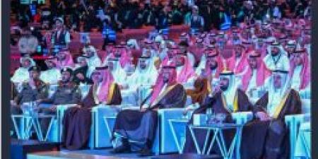 أمير عسير يرعى حفل تخريج أكثر من 6000 متدرب ومتدربة من منشآت التدريب التقني بالمنطقة