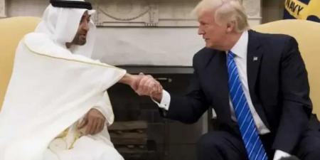 على هامش زيارة ترامب للخليج الإدارة الأمريكية تبرم صفقة أسلحة مع الإمارات.. اكتشف كواليسها