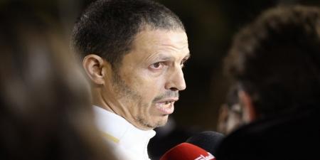 السلامي: الجولة الأخيرة حاسمة.. ونتائج المنتخب السابقة كانت لصالح الأردن