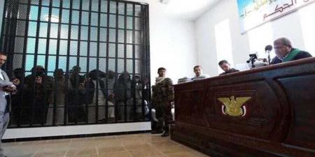 سجن نساء بتهمة تشغيل أماكن للدعارة في مناطق الحوثي