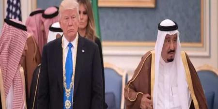 10 ملفات استراتيجية على طاولة ترامب في الرياض