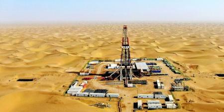 مصر تعلن عن 3 اكتشافات جديدة للزيت والغاز