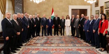 الرئيس عون: ما يشجّع على عودة المستثمرين ولا سيّما الخليجيين منهم هو استعادة الثقة بلبنان