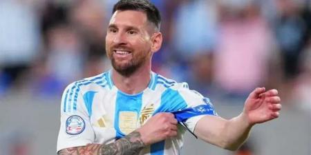 الهلال السعودي يخطط لضم ميسي: عرض ضخم يهدد استمراره في إنتر ميامي