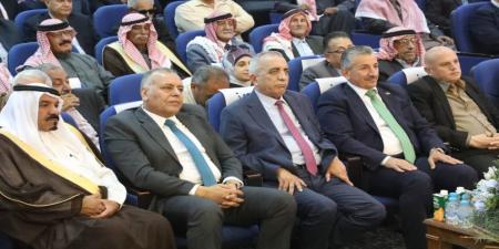 الشوبك مدينة الثقافة الأردنية لعام 2025