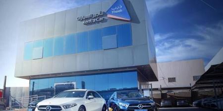 أرباح "ذيب" ترتفع 12% بالربع الأول من 2025