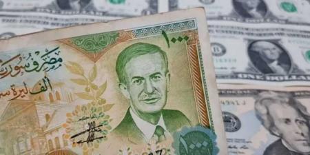 سعر الدولار في سوريا اليوم 13 مايو 2025: انخفاض جديد في السوق السوداء
