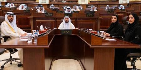 "موارد الشارقة": 260 وظيفة للمواطنين في القطاع الخاص تشمل  الهندسة والمحاسبة وإدارة الأعمال
