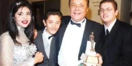 بوسي شلبي تشارك جمهورها بفيديو من عقد قرانها على الساحر
