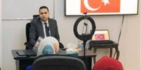 أحمد فهمي: حل حزب العمال الكردستاني: فرصة تاريخية أمام تركيا لإعادة صياغة المسألة الكردية"