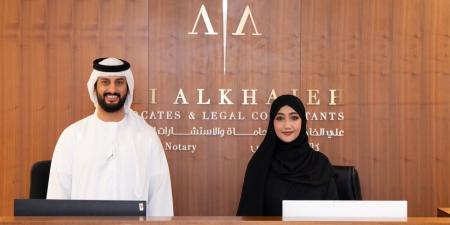 الفرق بين الزواج المدني والشرعي في الإمارات.. يوضحها لنا مكتب علي الخاجه للمحاماة