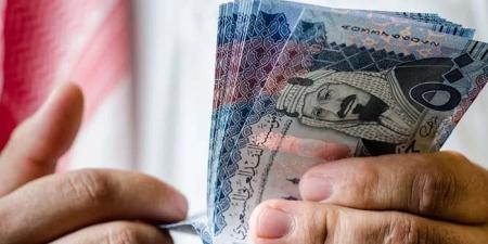 أسعار الريال السعودي في مصر اليوم.. الثلاثاء 13 مايو 2025