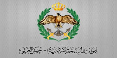 القبض على 5 أشخاص حاولوا اجتياز حدود الأردن بطريقة غير مشروعة