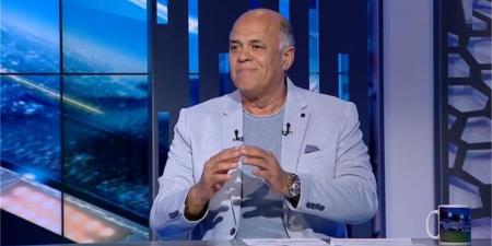 هشام يكن: نريد أن نقف بجانب الزمالك لكن لا أحد يستدعينا