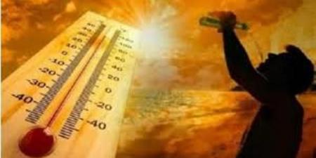 الأرصاد: حرارة مرتفعة في معظم الأنحاء.. والعظمي بالقاهرة 31 درجة