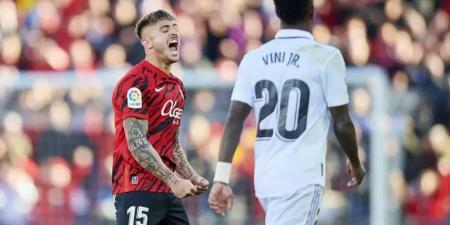 تردد قناة beIN Sports HD 1.. لمشاهدة مباراة ريال مدريد ومايوركا بجودة عالية