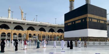 ما شروط الإنابة في الحج أو العمرة عن المريض؟ .. الإفتاء الأردنية تُجيب