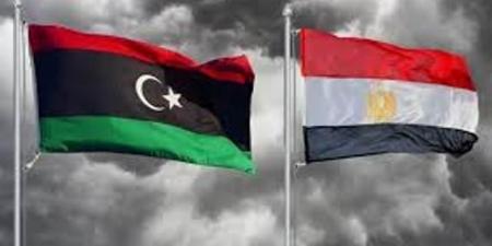 مصر تدعو الأطراف الليبية إلى إنهاء التصعيد والاحتكام لصوت العقل