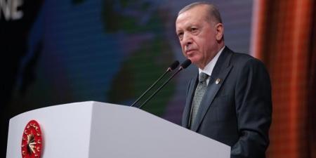 أردوغان يشكر ترامب على رفع العقوبات الأميركية عن سوريا