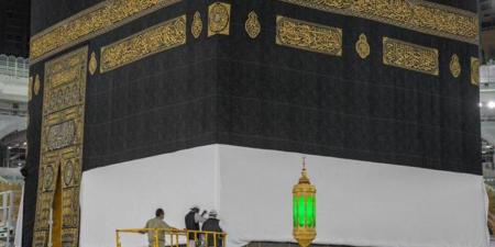 تفسير حلم الرجوع من العمرة في المنام